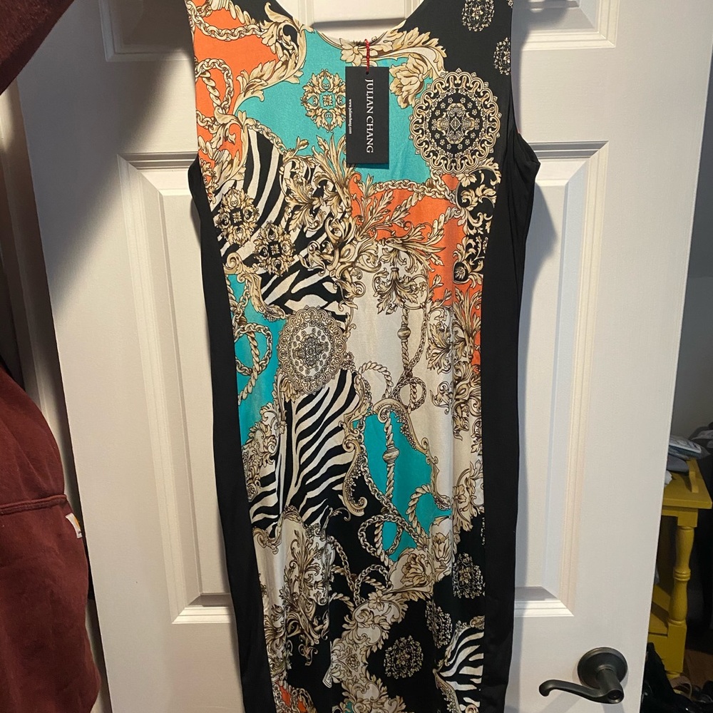 Cocktail dress